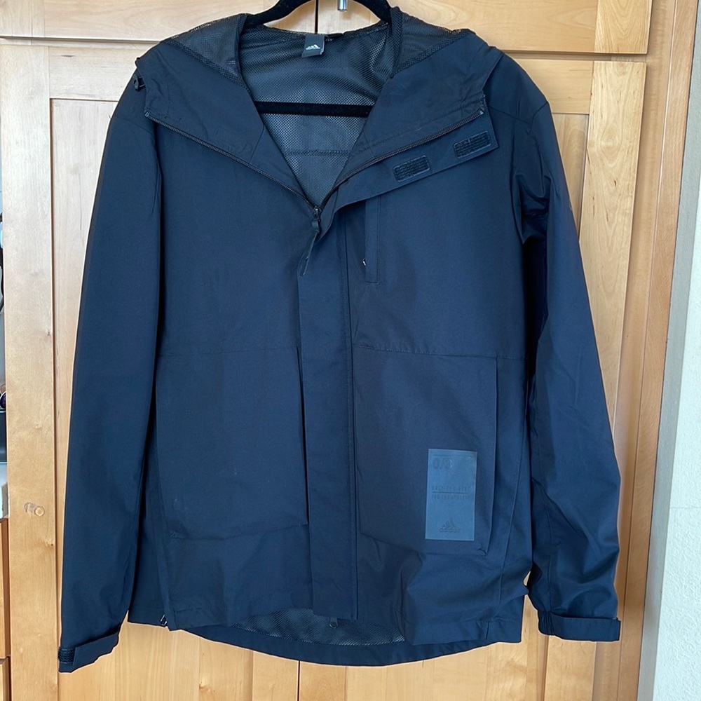 Adidas Jacket